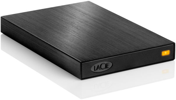 LaCie