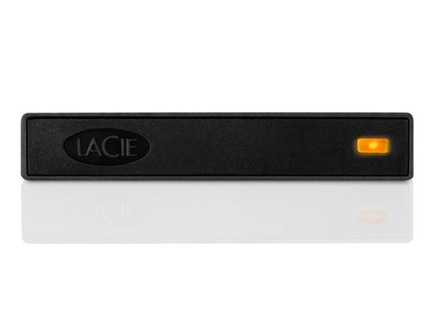 LaCie